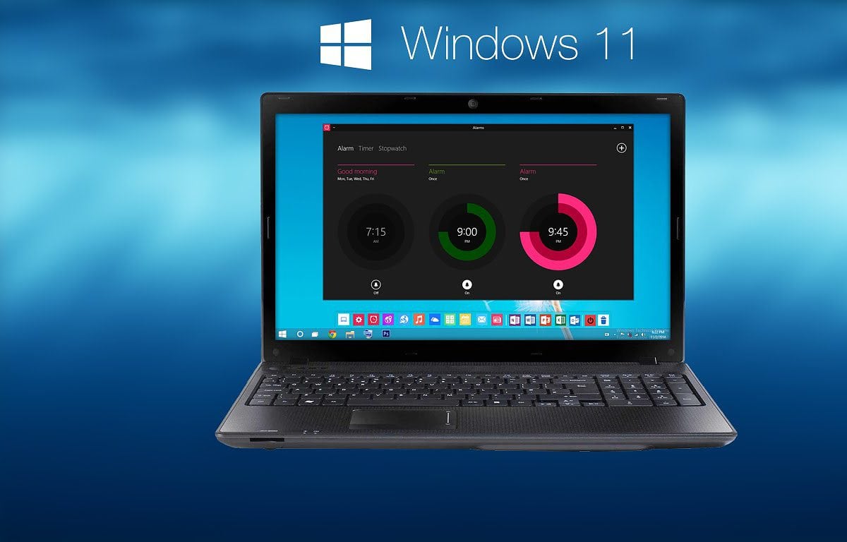 CNS и Lenovo рекомендуют Windows 11 PRO для бизнеса
