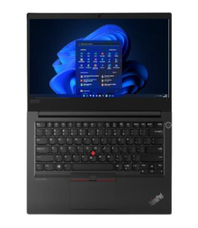 Ноутбук ThinkPad E14 (14, AMD)