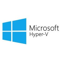 MS Hyper-V