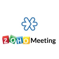 Zoho Meeting