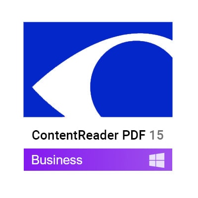 Content Reader PDF 15 Business