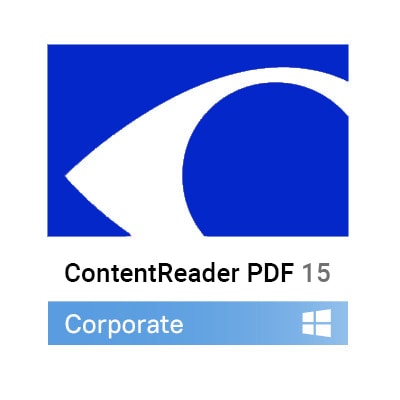 Content Reader PDF 15 Corporate