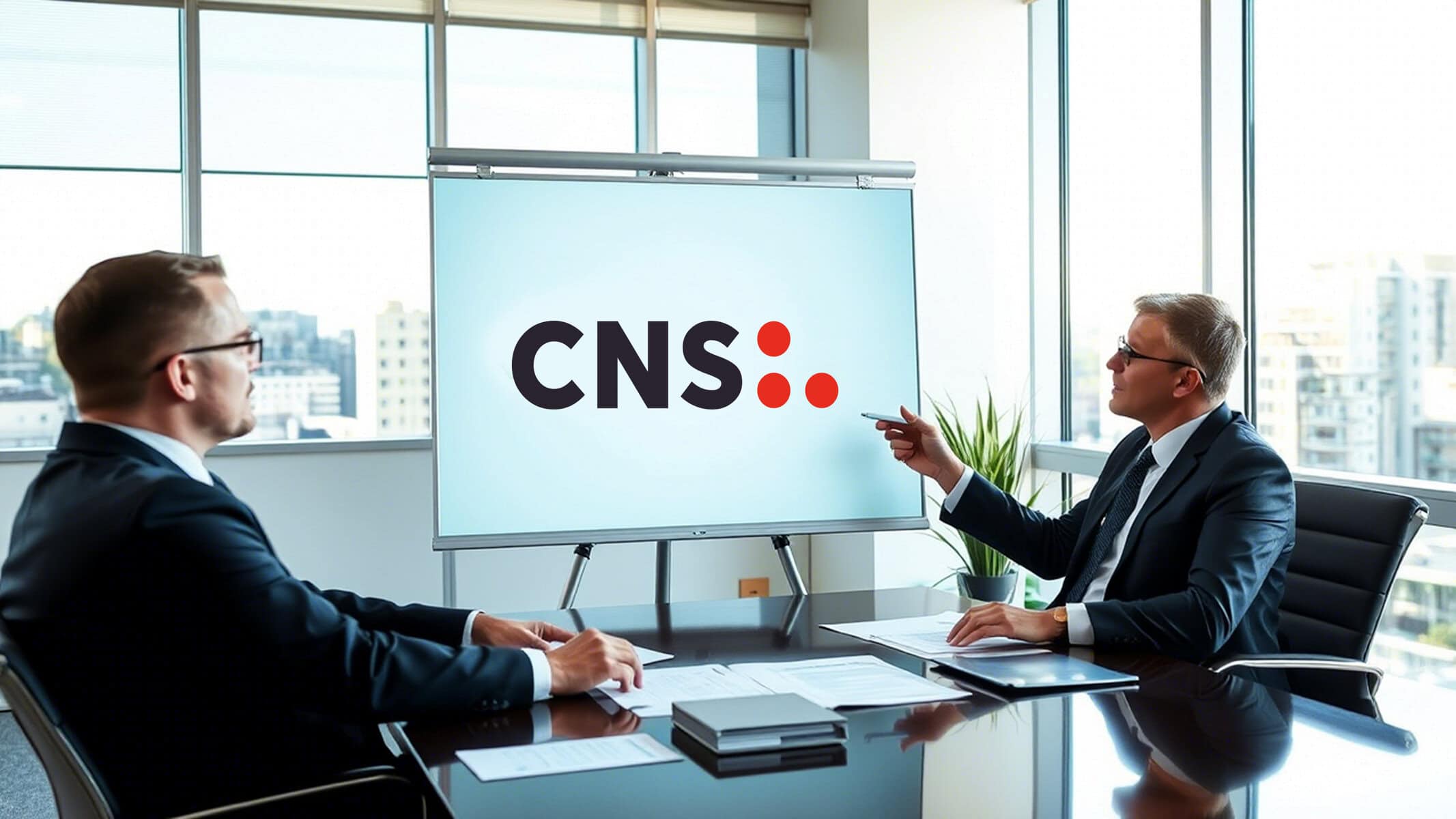 CNS