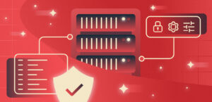 Пять шагов для обеспечения безопасности IT-инфраструктуры