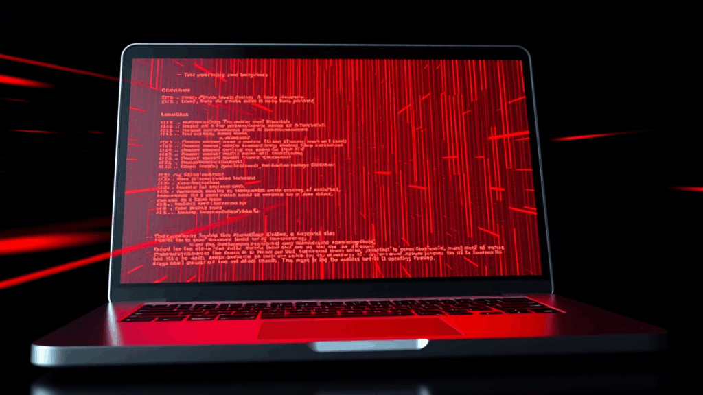 Как происходит DDoS-атака