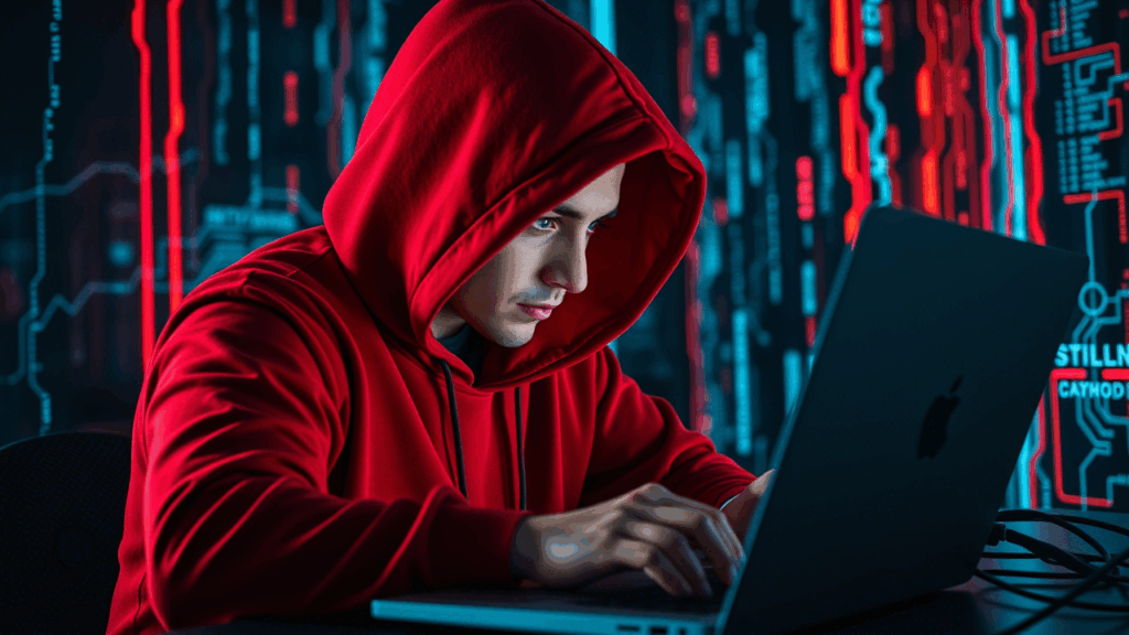 Основные признаки, что на вас совершается DDoS-атака