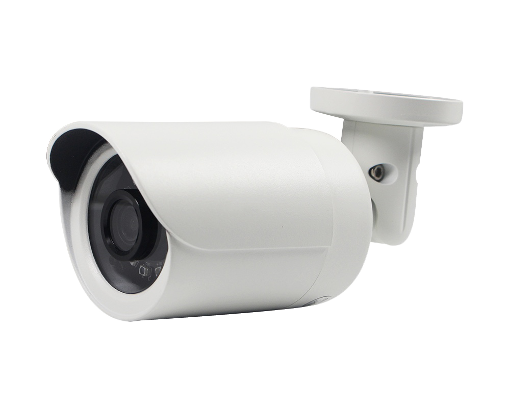 IP-камеры