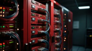 Как выбрать серверное оборудование для вашего бизнеса
