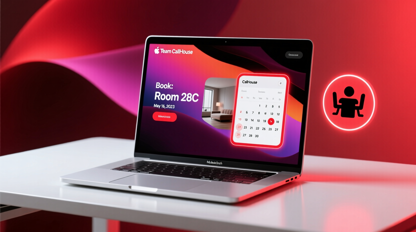 Что такое система бронирования переговорных комнат