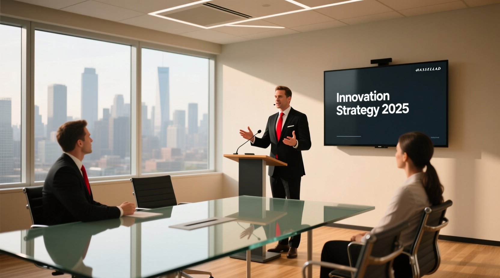 Интеграция систем мультимедиа с IT-инфраструктурой: современные решения для бизнеса в Москве