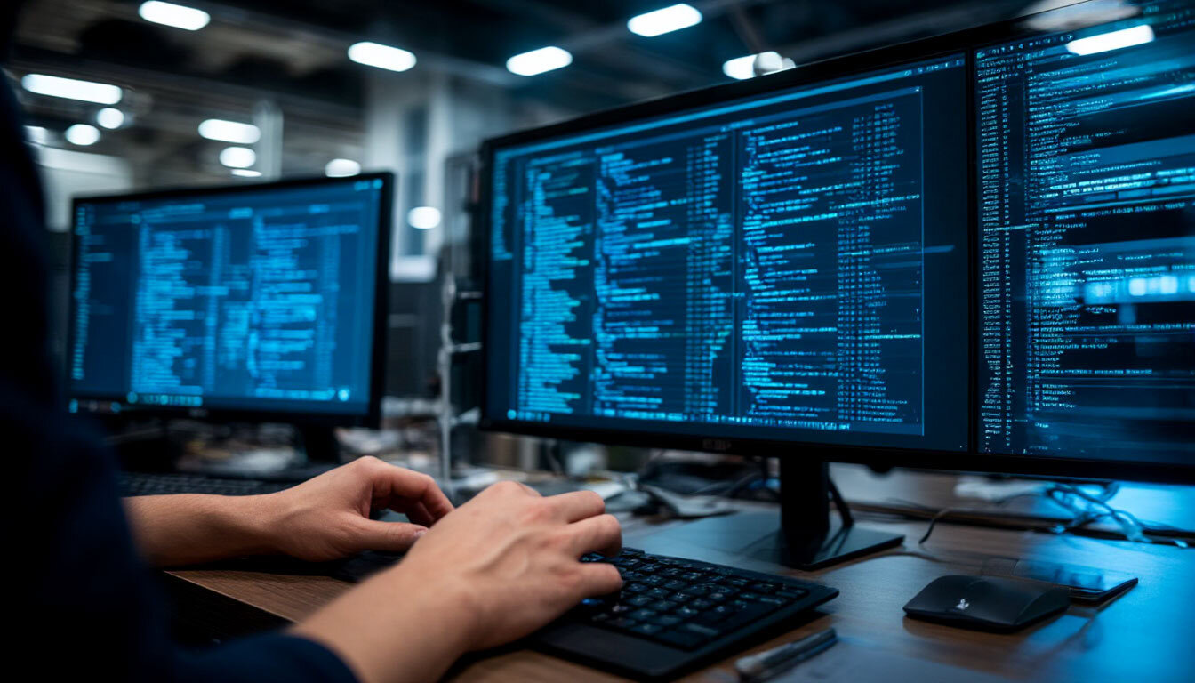 Как организовать резервное копирование данных