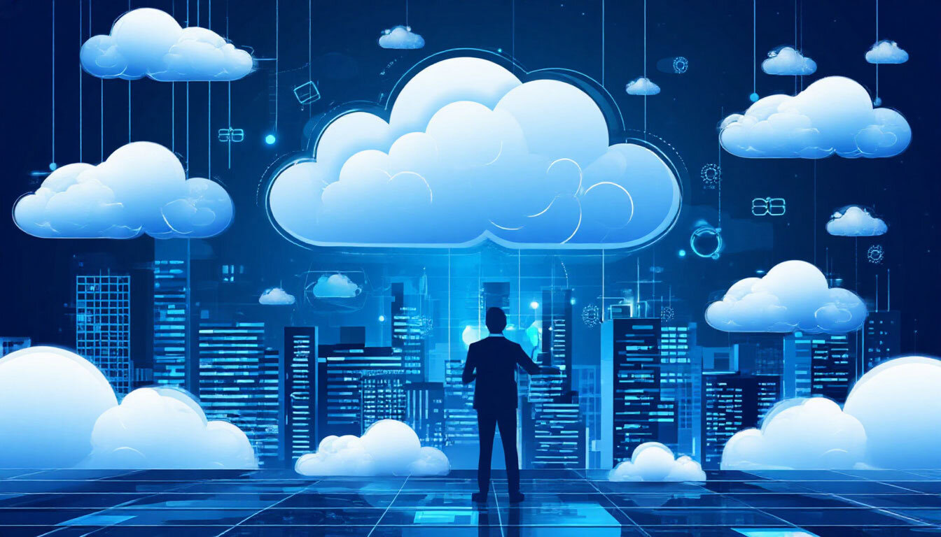 Облачные технологии для бизнеса: как малым и средним компаниям перейти в облако без ошибок