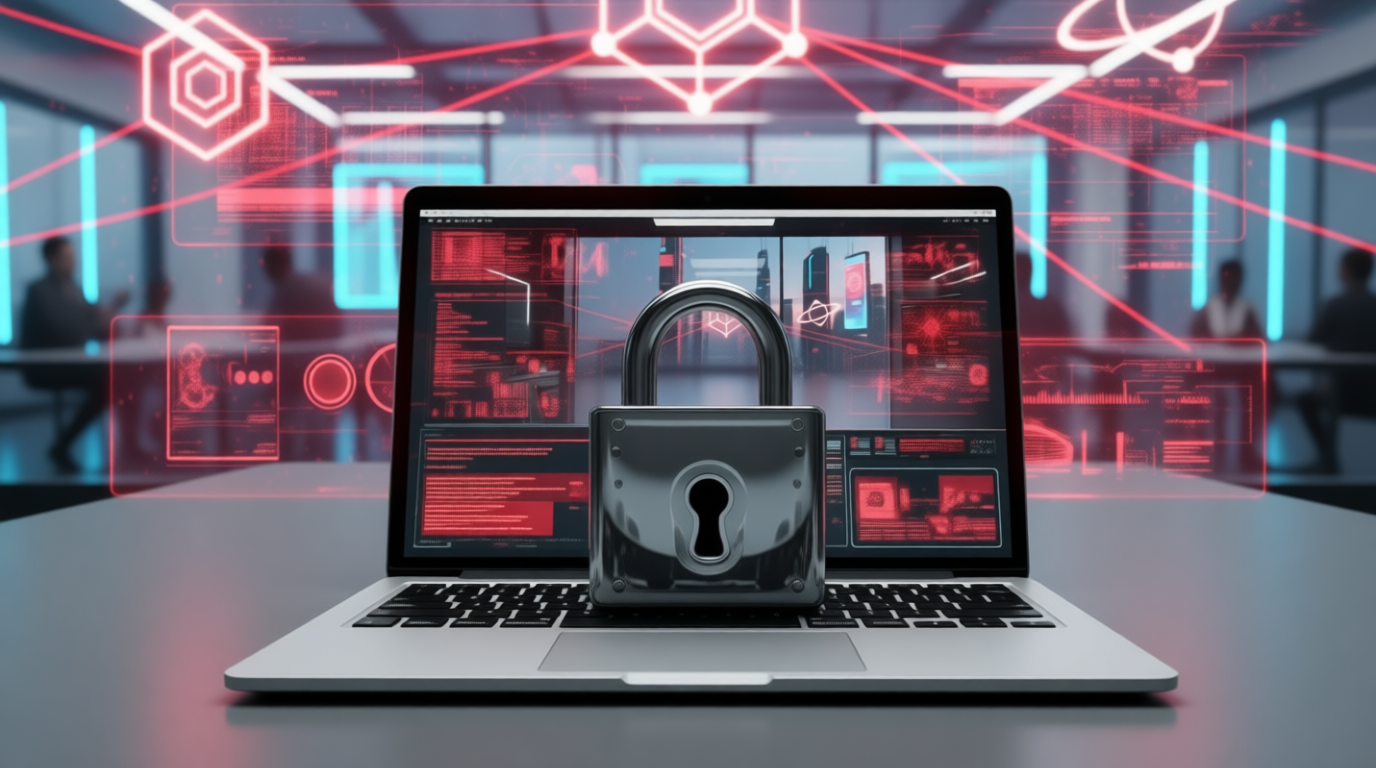 Роль резервного копирования в защите корпоративных данных