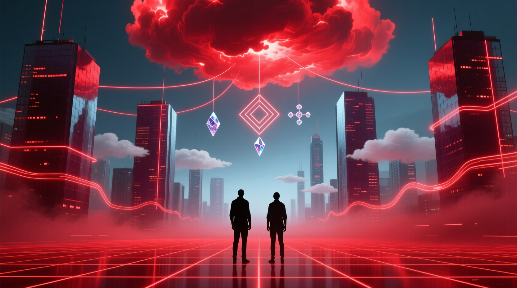 Что такое облачные технологии