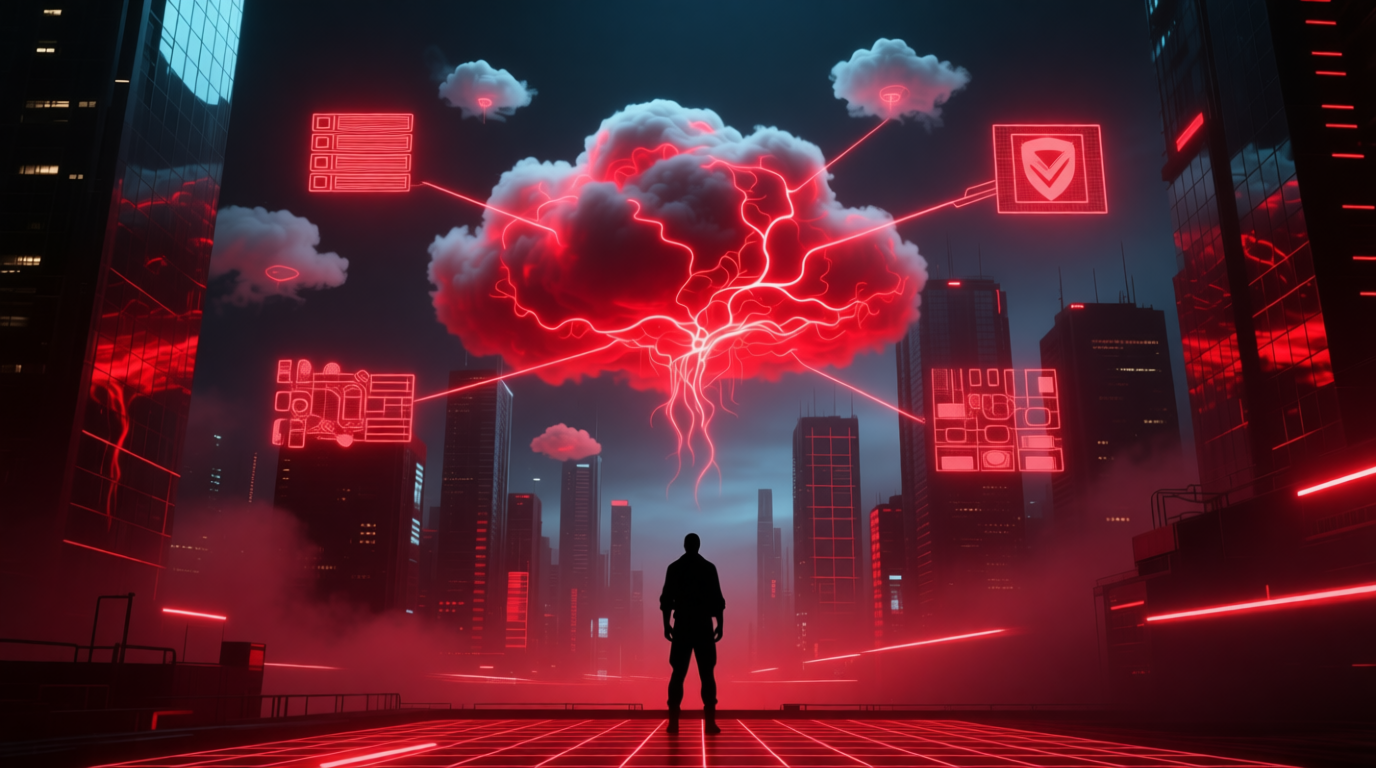 Облачные технологии для бизнеса: как малым и средним компаниям перейти в облако без ошибок