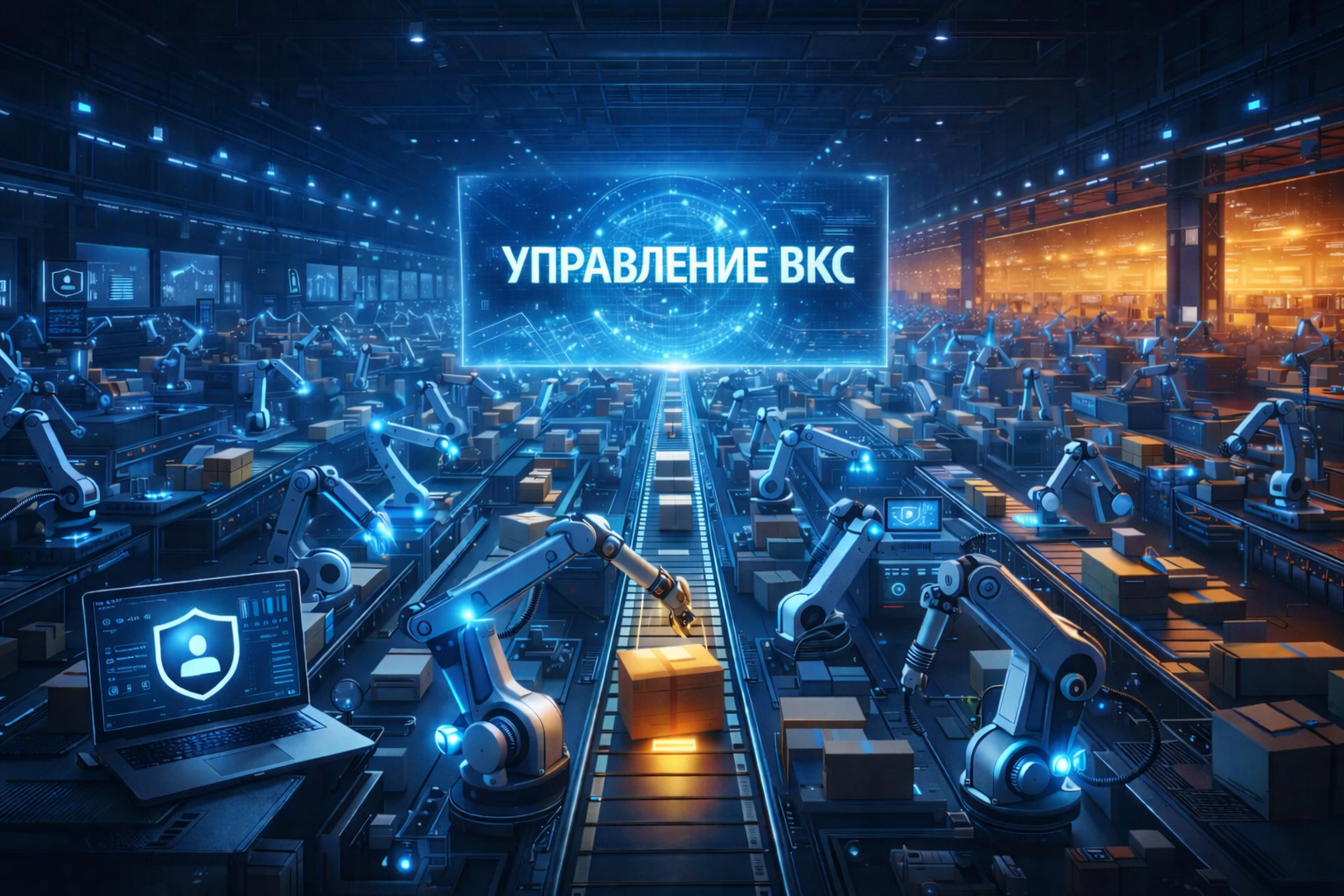 ВКС: что это такое и как технология меняет бизнес и образование