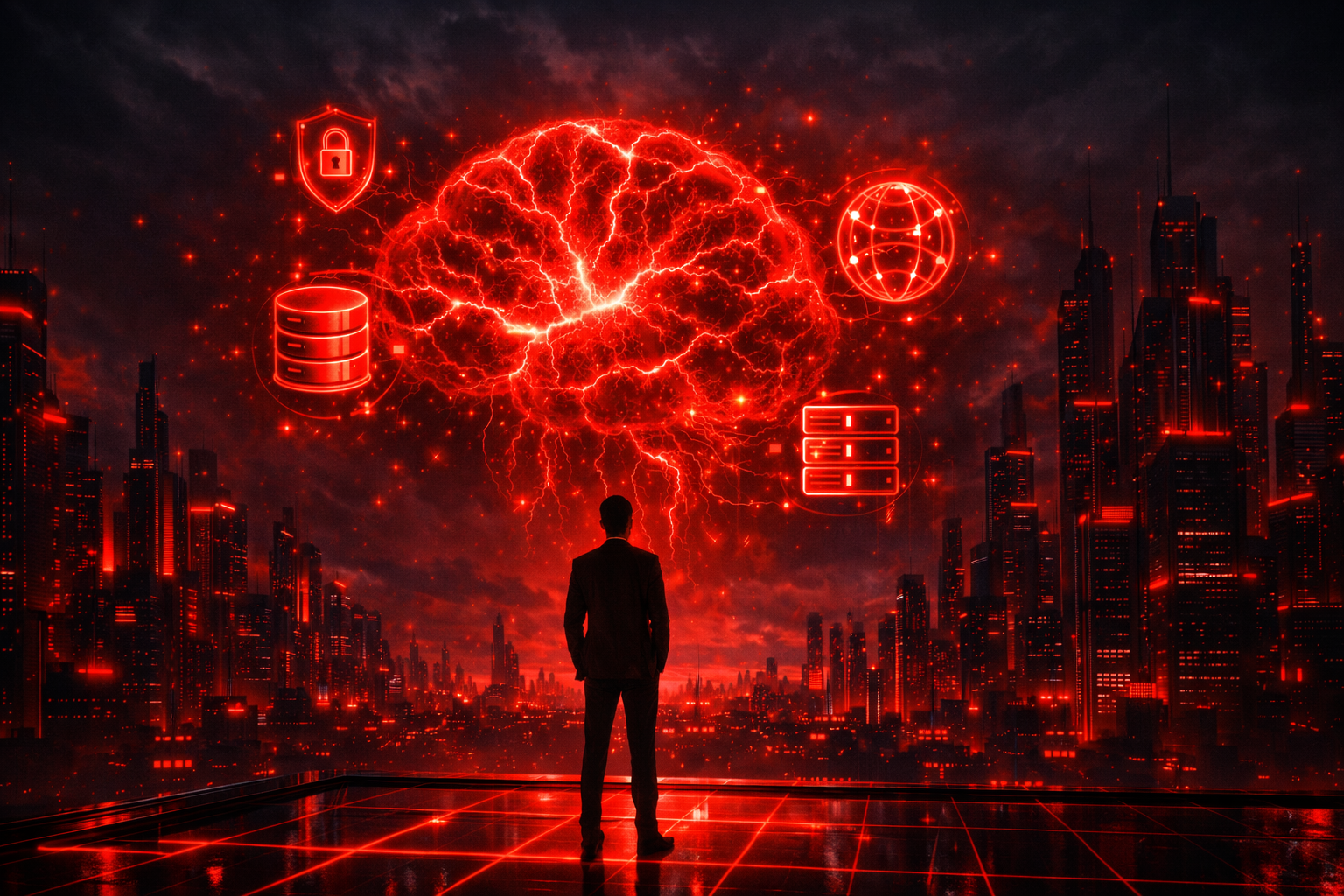 Что такое информационные услуги: определение, виды и особенности