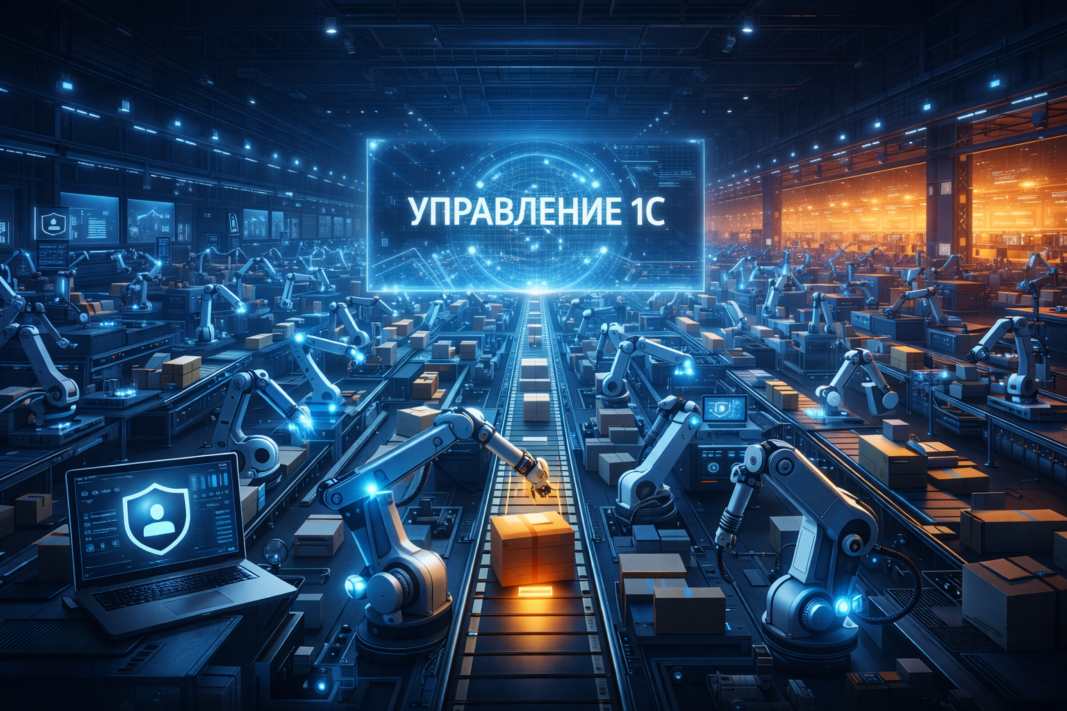 Зачем нужна 1С: полное руководство по автоматизации бизнеса