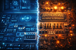 Даунгрейд: что это такое и зачем пользователи отказываются от нового