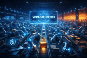 ВКС: что это такое и как технология меняет бизнес и образование