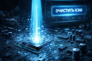 Как очистить кэш Outlook и ускорить работу почтового клиента