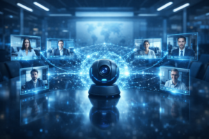 Как организовать ВКС через интернет: руководство по проведению онлайн-встреч