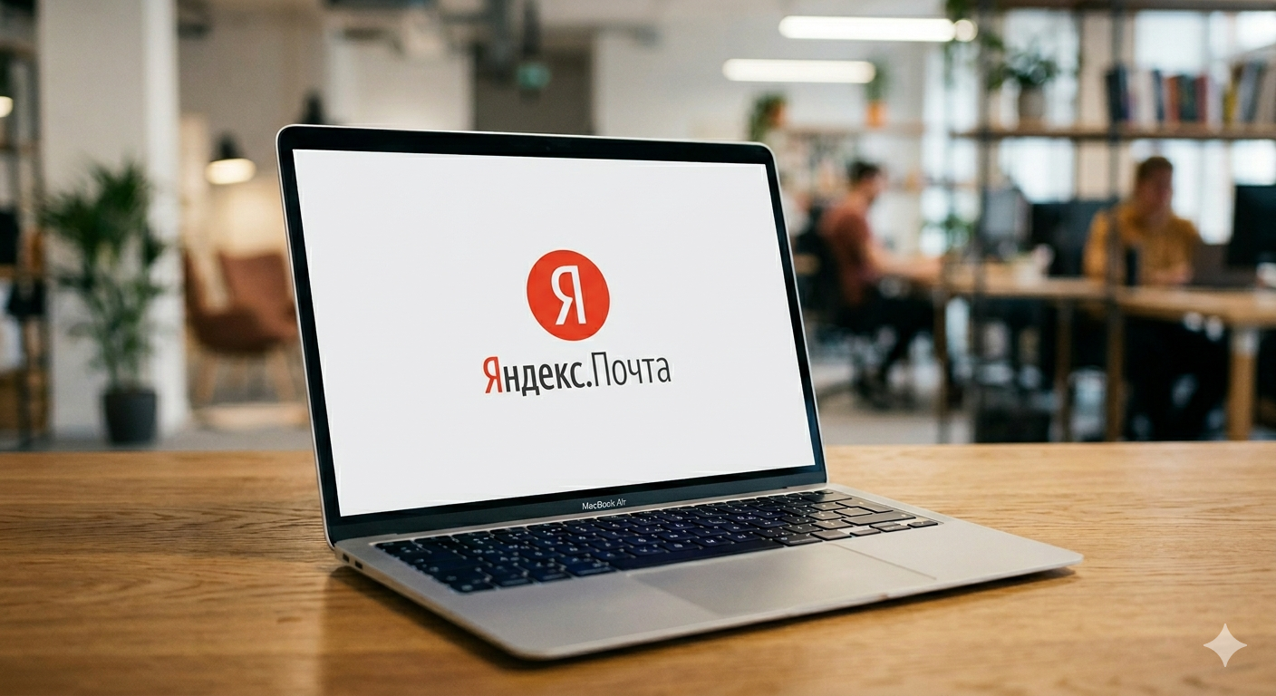 Как сменить пользователя в Яндекс Почте — все способы переключения аккаунтов