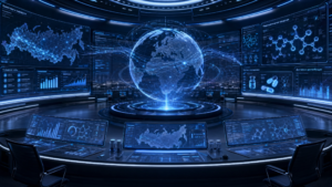 Проект CNS для ФК «Пульс» попал в фокус внимания ведущих IT и деловых медиа