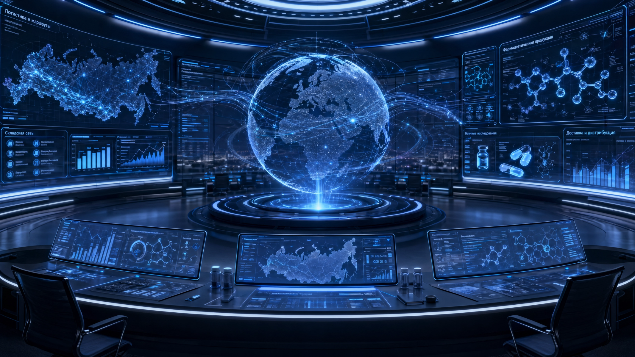 Проект CNS для ФК «Пульс» попал в фокус внимания ведущих IT и деловых медиа